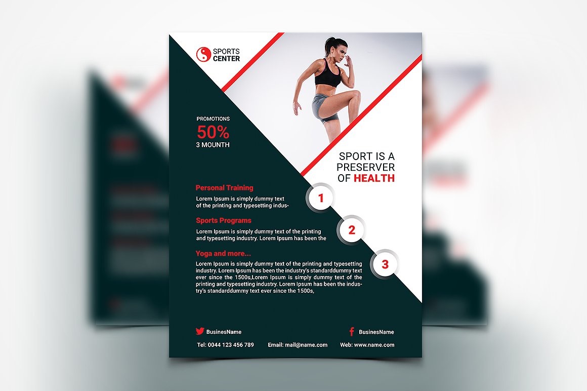 Let Your Business Take Flight With Flyers From Omniprint